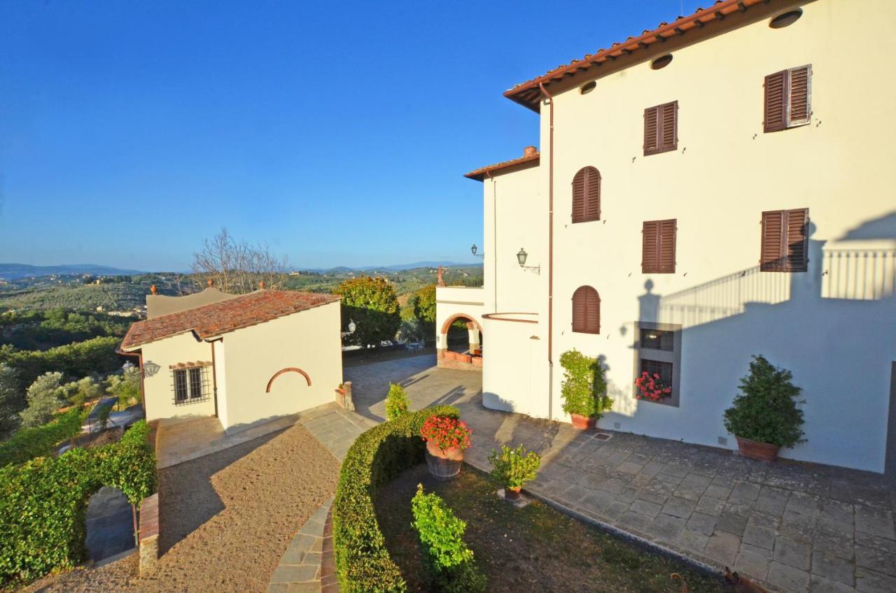 Podere Di Montecchio Florence Exterior photo