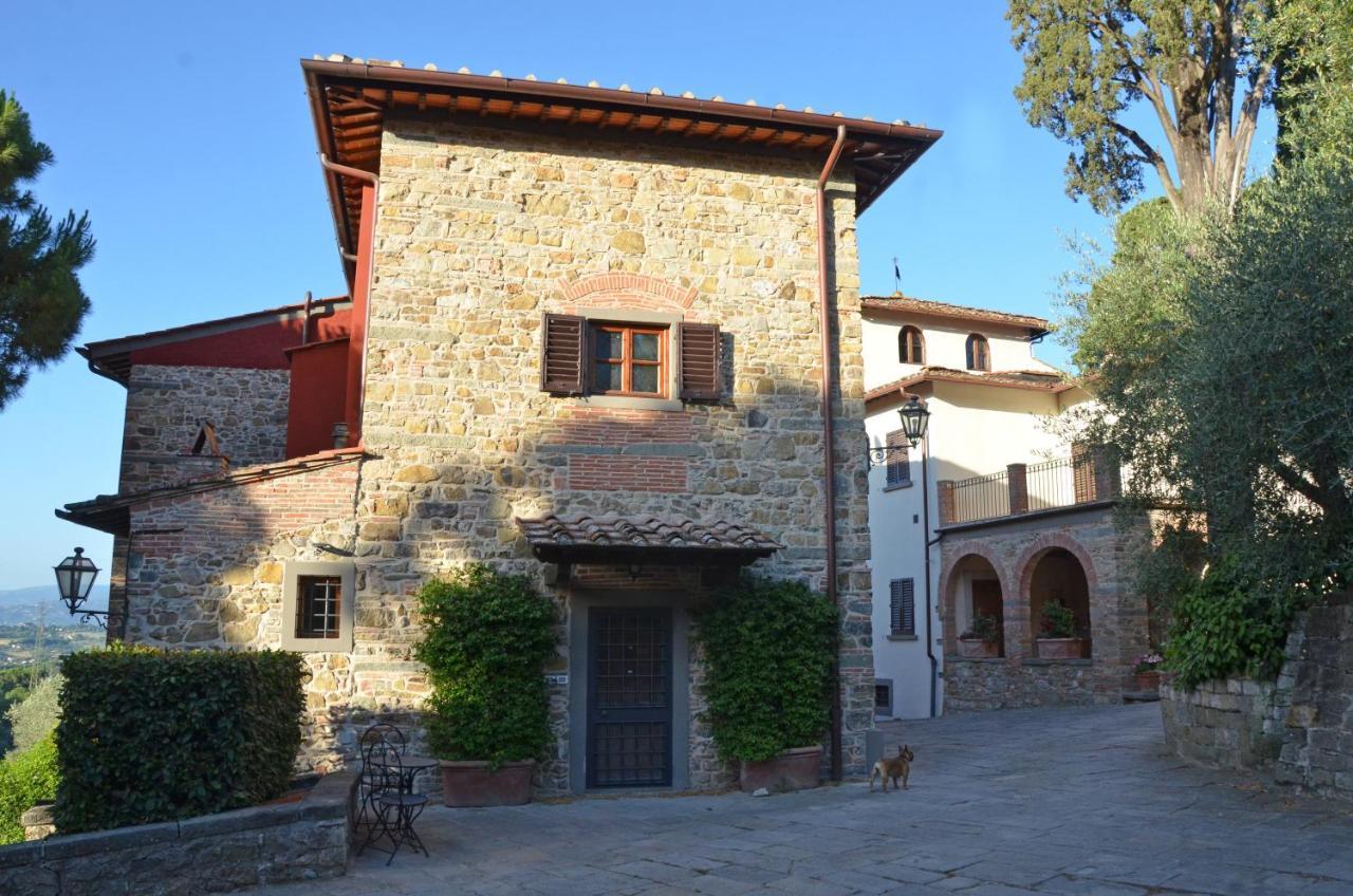 Podere Di Montecchio Florence Exterior photo