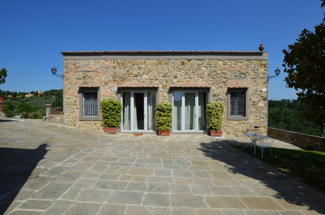 Podere Di Montecchio Florence Exterior photo