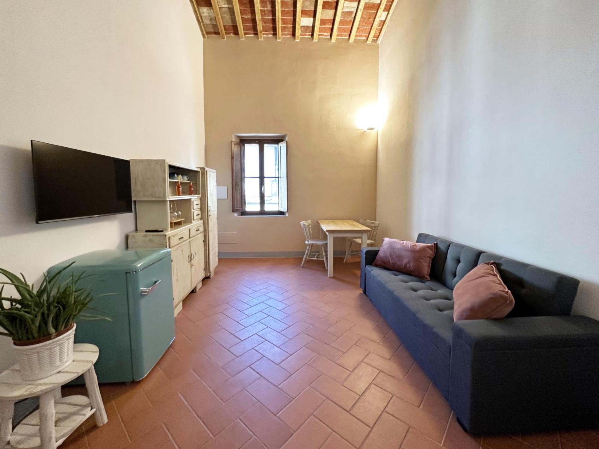 Podere Di Montecchio Florence Room photo
